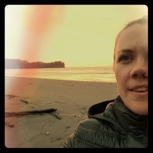 Meet your Posher, Deirdre